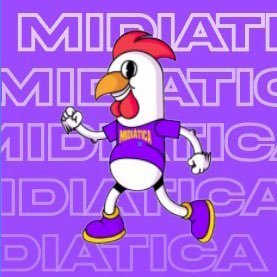 Associação Atlética Acadêmica de Publicidade e Propaganda da Unigran de Dourados - MS 💛💜