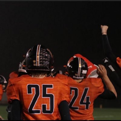 MLB/TE • Washougal High School • Captain • 3.79 GPA • 6’0 190lbs • 2 Sport Athlete • 971-220-0860