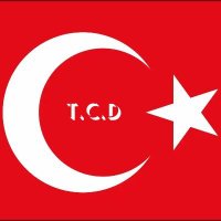 TRC İbrahim « ★ »(@TCD_2555) 's Twitter Profile Photo