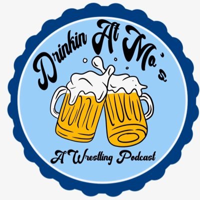 Navy Veteran and host of Drinkin at MO’s podcast.. featured on @WarriorWrstlng on @prowtv. Find me on YouTube,Spotify,Apple podcasts and Anchor.