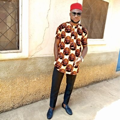 VincentObasi6's profile picture. 