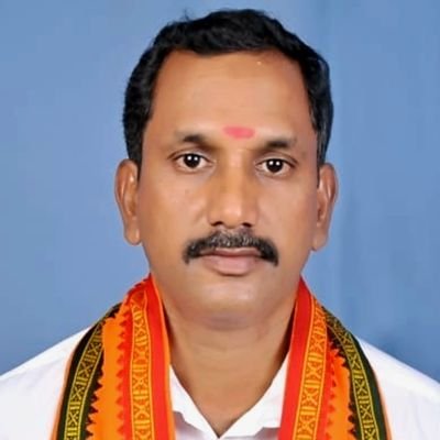 General Secretary,
BJP Coimbatore MaaNagar Kavundampalayam Zone.