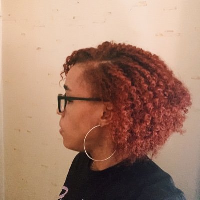 radically loved • storyteller • your neighborhood hype woman