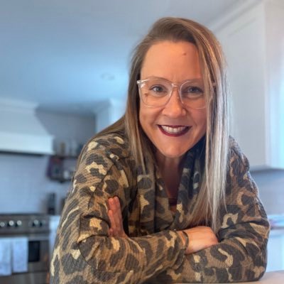 Jen Czarnecki Profile