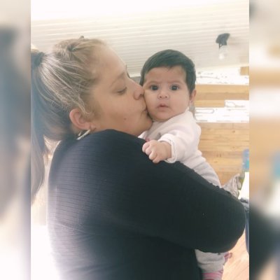 Antonel14366204's profile picture. ¡Mamá de una princesa hermosa!💖
