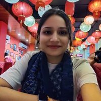 Swarnima Pandey(@Swarnim18886525) 's Twitter Profile Photo