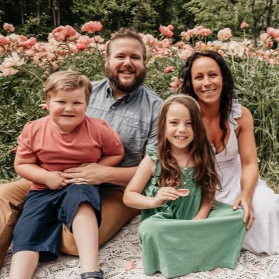 britt_mcginnis's profile picture. livin' the delco dream➵