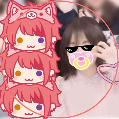 ❤︎ 苺 乃 ゆ ん ❤︎@ほぼ無浮上さんのプロフィール画像
