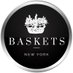 New York City Gift Baskets (@baskets_newyork) Twitter profile photo