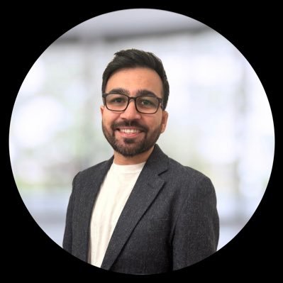 A_Siddiqui123's profile picture. Principal @ AI Fund