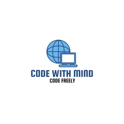 @codewithmind
