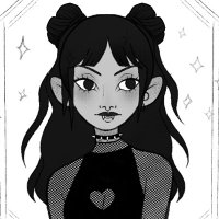 𝖌𝖗𝖎𝖒🦇 (@grimsiren) Twitter profile photo