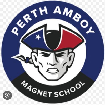 Official Twitter of Perth Amboy (NJ) Magnet School Baseball.
