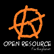 Open Resource is dedicated to discussing issues, finding solutions, breaking down dogma and exposing fraud.