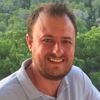 DanielRaines.com (@danielraines) 's Twitter Profile