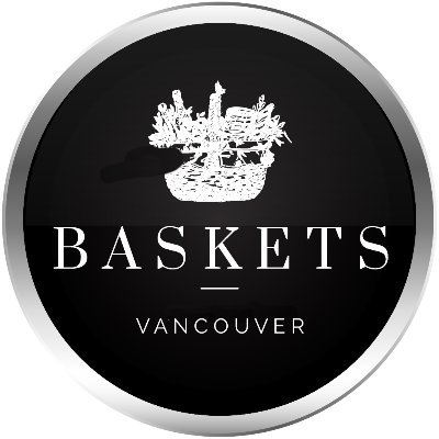 Spectacular Gift Baskets delivered throughout Vancouver, BC, and Western Canada