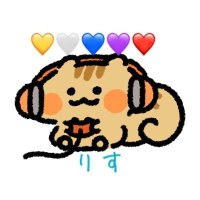 π¦γγπ¦ (@aai__l6) 's Twitter Profile
