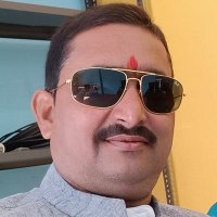 संदीप कुमार मिश्रा(@skmishrablp7777) 's Twitter Profile Photo
