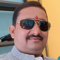 संदीप कुमार मिश्रा ( मोदी का परिवार )(@skmishrablp7777) 's Twitter Profile Photo