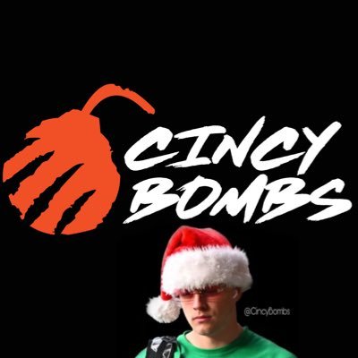 CincyBombs Profile Picture