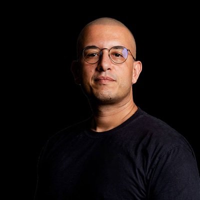 leduardo's profile picture. Passion provides purpose, but data drives decisions.