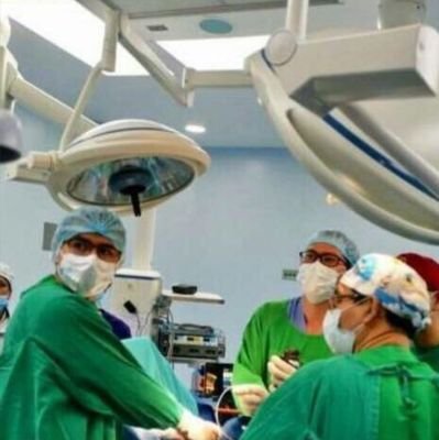 Jorgescha's profile picture. Médico Cirujano