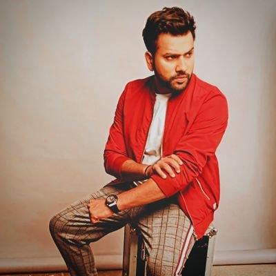 Him @ImRo45 | DM for collaborations | parody/Fan account |