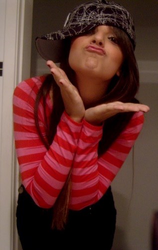 divertida, amiga, sincera adooooro balada,liiizzie mcguire s2