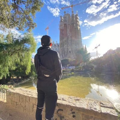 InamdarRaed's profile picture. Pepsi/Coke addict