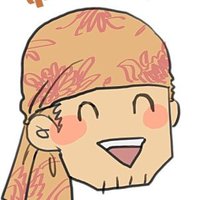 五分 (@gobu_san) 's Twitter Profile