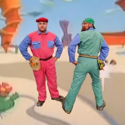 Hey, Pisanos! Laugh along with John and Aaron while they watch, review, and riff on The Super Mario Bros. Super Show! and The Legend Of Zelda! 🇨🇦 (Podcast)