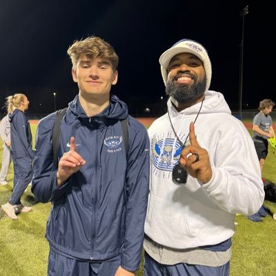 Olathe West 24’ - Track - 10.99 100m - 15.12 110h 39.46 300h - State Qualifier 300H, 4x1 gillambraeden@gmail.com