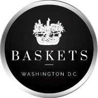 Washington D.C. Gift Baskets(@baskets_w) 's Twitter Profile Photo