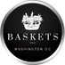 Washington D.C. Gift Baskets (@baskets_w) Twitter profile photo