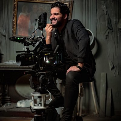 Cinematographer | Colorist Based in Tripoli | Libya