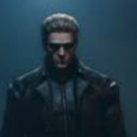 Albert Wesker (@albertwesk13452) 's Twitter Profile