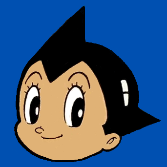 An account ran by an Astro Boy fan posting Astro Boy news updates and artwork! Some Osamu Tezuka news and artwork will be included as well.