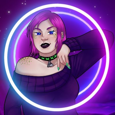 she/they LGBTQIA+. Gamer that is chronically depressed,I also stream a variety of games now and then so come join me on twitch.