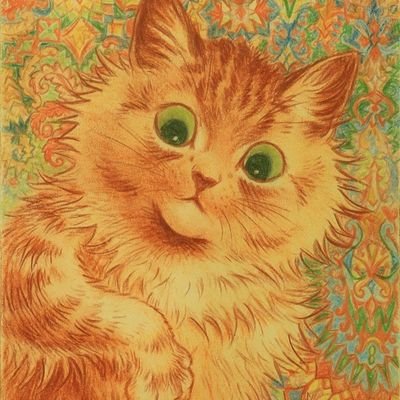 oughBlarg's profile picture. 🏳️‍🌈 it/they/he     blehh : 3        19