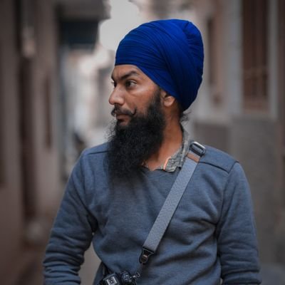 ohveere's profile picture. ki haaaal ne veere ? 😎😎😎
#lakhveeer