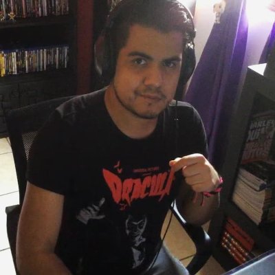 RubSataray's profile picture. 28
*Inserte algo moderadamente filosófico aquí*