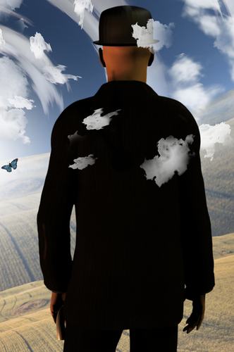 #Author, #scientist, #scifi specialist, #timetraveler.