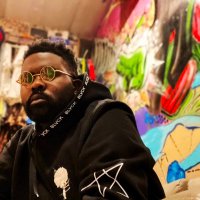 robregis.com🤴🏿 NEON•BLACK(@Rob_Regis) 's Twitter Profile Photo