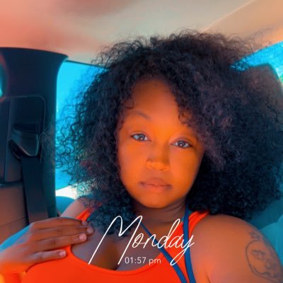 GOD, FAMILY, LOVE 🙌🏽🖤🧘🏽♀️😌🤞🏽🥰🙌🏽 Positivity, Prosperity && Peace