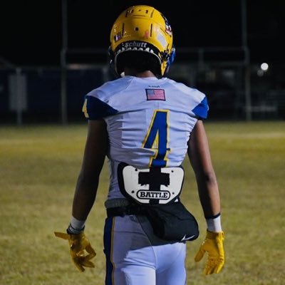 5’11 175lbs | WR/DB | C/O 25 | Brawley Union High School