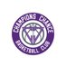 Champion's Chance (@championschance) Twitter profile photo Champion's Chance (@championschance) Twitter profile photo