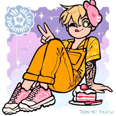 RatPowers 🐀🍰🧁さんのプロフィール画像