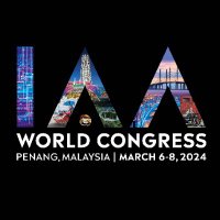 The 45th IAA World Congress(@iaawc2024) 's Twitter Profile Photo