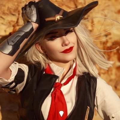 Mercurygin Cosplay Profile