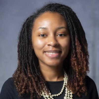 MonicaLPorter's profile picture. 